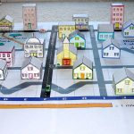 Create A 3D Town & Nurture Young Explorers   Create Printable Map