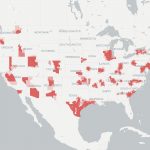 Cricket Wireless | Internet Service Provider | Broadbandnow   Cellular One Coverage Map Texas