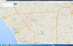 Culver City California Map - Culver City California Map