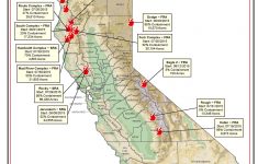 Current Map Of Fires Google Maps California Current Fire Map - Map Of California Wildfires Now