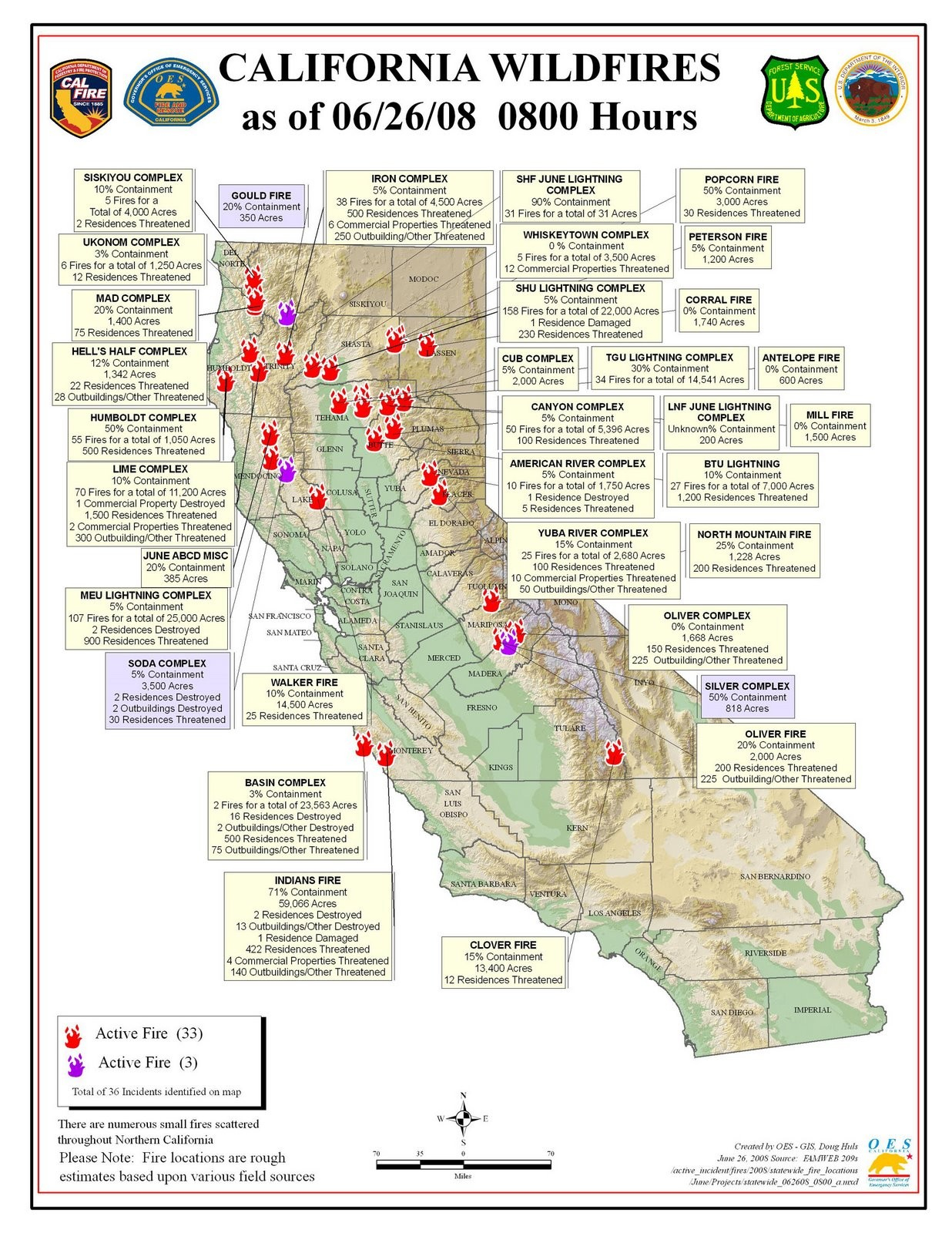 Current Us Wildfire Map 2017 Map What Causes California Wildfires - Current Fire Map California
