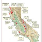 Current Us Wildfire Maps Of California California Map Wildfires Maps   2018 California Fire Map