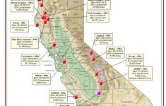Current Us Wildfire Maps Of California California Map Wildfires Maps - Fire Map California 2017