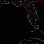 Current Weather Conditions: Florida Radar Loop | South Florida Water   South Florida Weather Map