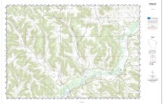 Custom Printed Topo Maps - Custom Printed Aerial Photos - Printable Topo Maps Online