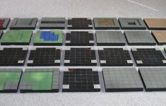 Customizable 3-D Heroclix Map | Toychop - Printable Heroclix Maps
