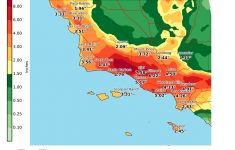 Cwmsfwyaesdwp California Road Map Weather Map Southern California - Southern California Weather Map