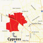 Cypress Tx Map | Great Maps Of Houston | Houston Neighborhoods   Stafford Texas Map