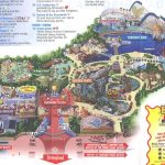 Dabbaaceaa Best Maps Of Map Of Disneyland And California Adventure   Disneyland Map 2018 California