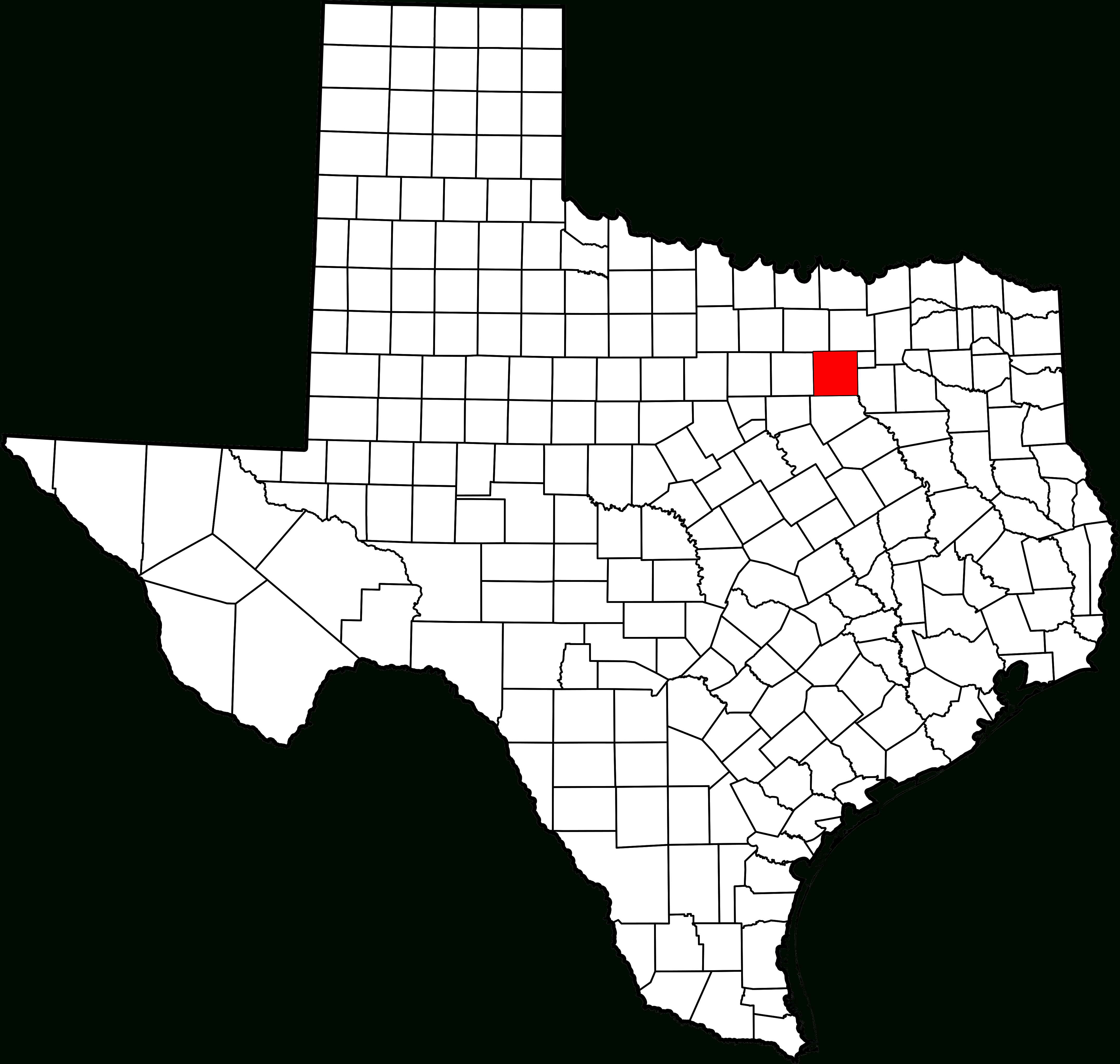 Dallas County, Texas - Wikipedia - Map Records Dallas County Texas