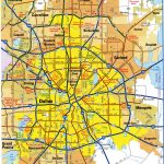 Dallas Map   Falsomesias   Dallas Texas Highway Map