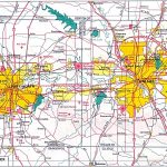 Dallas Map   Maps Dallas (Texas   Usa)   Printable Map Of Dallas