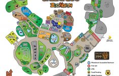 dallas zoo map zoos in florida map Dallas Zoo Map - Zoos In Florida Map