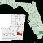 Dania Beach, Florida   Wikipedia   Sinkhole Map Hernando County Florida