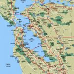 Dans Quel Quartier Dormir À San Francisco ? – Road Trip Aux Usa   Twin Peaks California Map