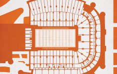 darrell k royal texas memorial stadium map art the map shop texas memorial stadium map Darrell K Royal - Texas Memorial Stadium Map Art - The Map Shop - Texas Memorial Stadium Map