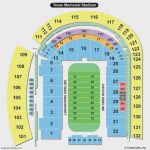 Darrell K Royal Texas Memorial Stadium Seating Chart | Seating   Dkr Texas Memorial Stadium Map