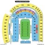 Darrell K Royal Texas Memorial Stadium Seating Chart | Seating   Texas Longhorn Stadium Seating Map