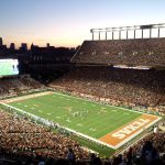 Darrell K Royal–Texas Memorial Stadium   Wikipedia   University Of Texas Football Stadium Map