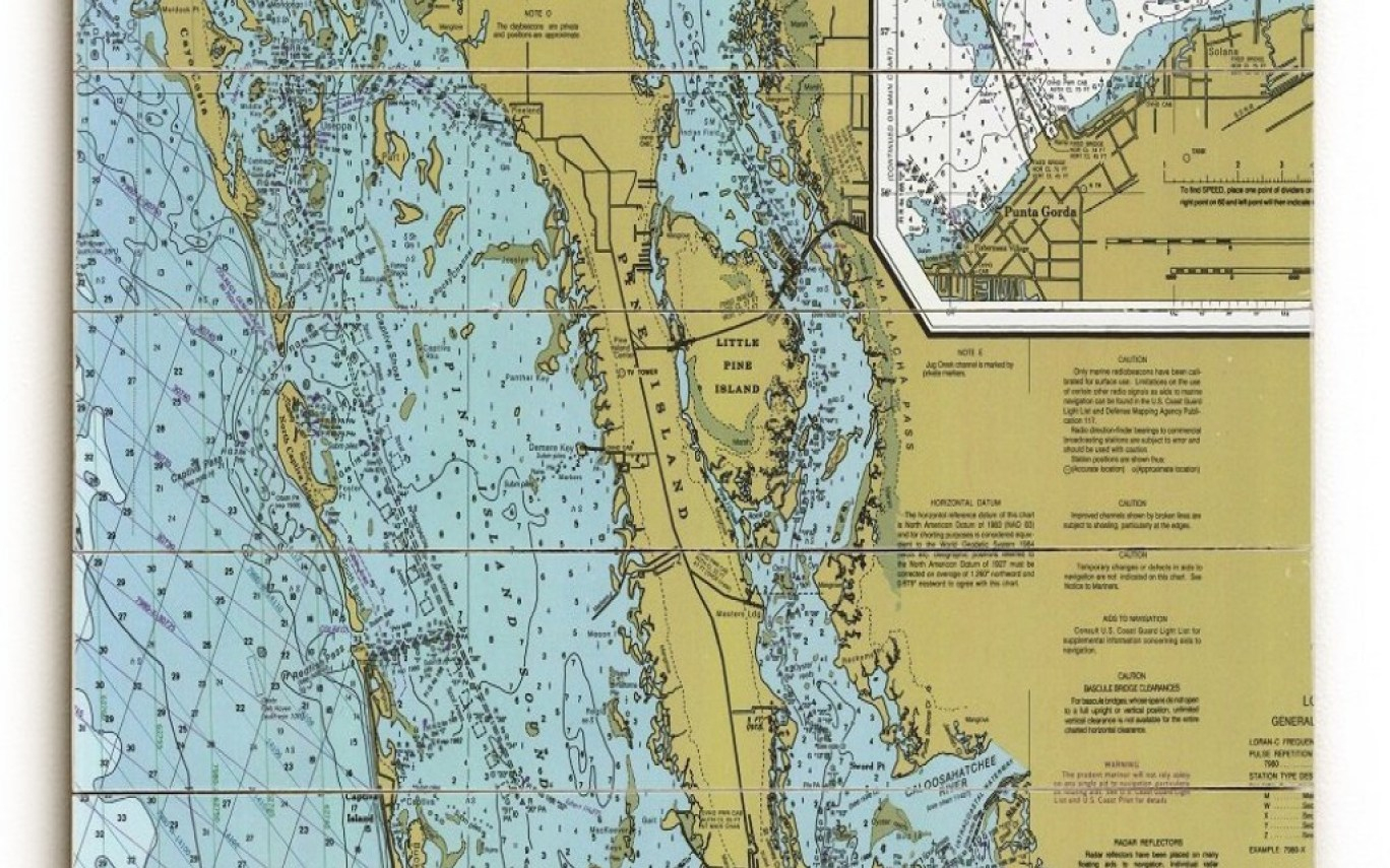 Daytona Beach Florida Map Shop Maps Fire &amp;amp; Pine Tourist Acom | Hot - Map Of Daytona Beach Florida