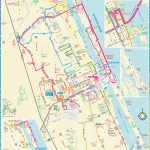 Daytona Beach Route Map   Street Map Of Ormond Beach Florida