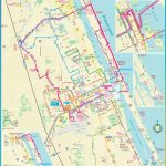 Daytona Beach Route Map | Travel | Pinterest | Daytona Beach, Beach   Map Of Daytona Beach Florida