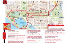 dc circulator national mall route national mall map printable Dc Circulator National Mall Route - National Mall Map Printable