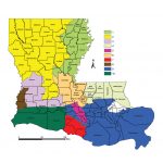 Deer Hunting Seasons | Louisiana Hunting Seasons & Regulations   Texas Hunting Zones Map