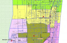 Delray Beach, Florida Public And Private Schools Information - Highland Beach Florida Map