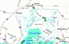 delta maps deltacalifornia california waterways map Delta Maps – Deltacalifornia - California Waterways Map