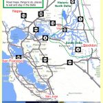 Deltacalifornia – Welcome To The Delta In Northern California   California Delta Map