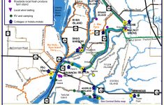 deltacalifornia welcome to the delta in northern california california waterways map Deltacalifornia – Welcome To The Delta In Northern California - California Waterways Map