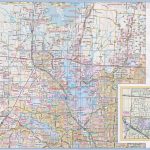 Denton County Street Guidemapsco   Texas Street Map