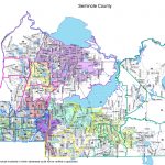 Department   My Neighborhood Policing Division Snp   Seminole Florida Map
