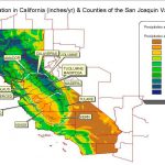 Desert Region Joshua California State Map Map Of California Desert   California Desert Map