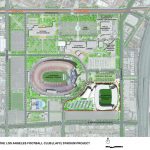 Design: Banc Of California Stadium – Stadiumdb   Banc Of California Stadium Map