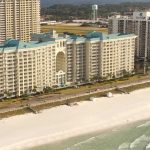 Destin Florida Condo Rentals   Seascape Resort   Seascape Resort Destin Florida Map