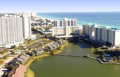 Destin Florida Condo Rentals - Seascape Resort - Seascape Resort Destin Florida Map