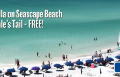 Destin Florida Condos - Seascape Resort - Seascape Resort Destin Florida Map