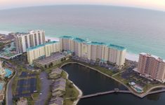 Destin Florida Resort And Condo Rentals - Seascape Resort - Seascape Resort Destin Florida Map