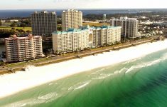 Destin Florida Resort And Condo Rentals - Seascape Resort - Seascape Resort Destin Florida Map