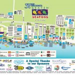 Destin Seafood Festival   Destin Harbor   Parking And Maps   Emerald Coast Florida Map