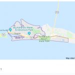 Destin Vs. Naples   Destin Florida Location On Map