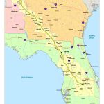 Detailed Project Overview Map From Sabal Trail | Spectrabusters   Florida Gas Pipeline Map
