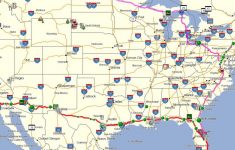 Detailed Us Road Map California River Map California Road Map - Santa Maria California Map