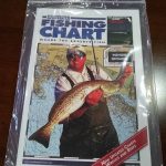 Details About Florida Sportsman Fishing Chart No. 13   Ten Thousand   Florida Sportsman Fishing Maps