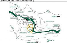 Devil's Den State Park Arkansas – Greg Disch Photography - Devil&amp;#039;s Den Florida Map