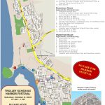 Directions, Maps, Free Trolley Information & Routes : Morro Bay   Morro Bay California Map