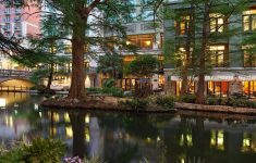 Directions To Hotel Contessa | San Antonio Hotel - Map Of Hotels In San Antonio Texas