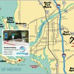 Directions To Sanibel Island | Sanibel Holiday   Street Map Of Sanibel Island Florida